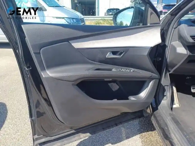 Peugeot 3008 puretech 130ch s&amp;s eat8 — photo 12