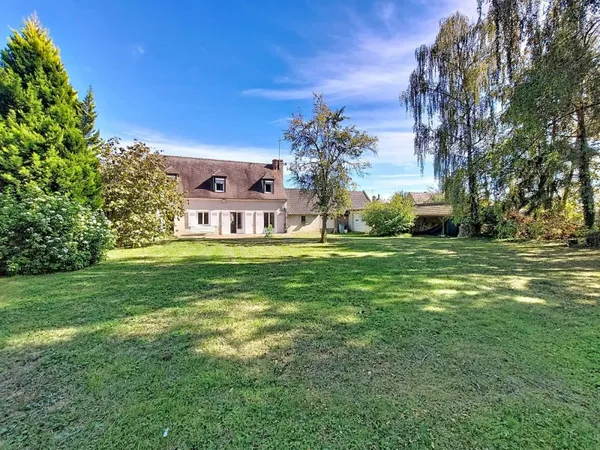 Propriété à fort potentiel