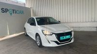 Peugeot 208 1.5 BlueHDi 100ch S&S Active — photo 3