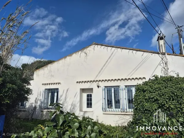 Maison 5 pièces 85 m²