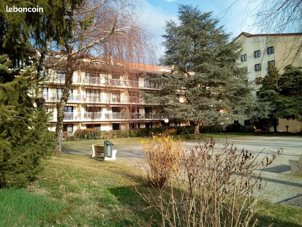 Appartement T4
