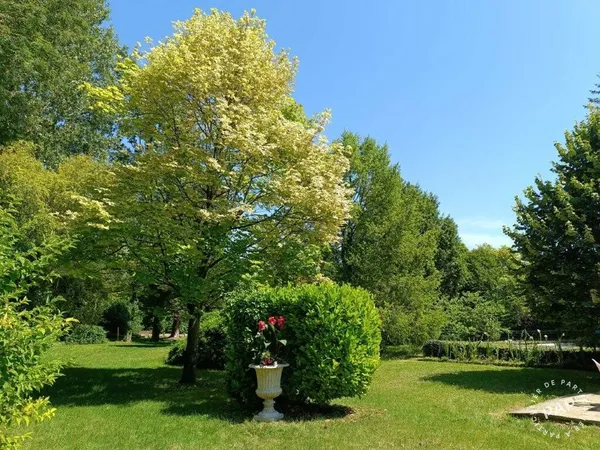 Maison 6 pièces 69 m²