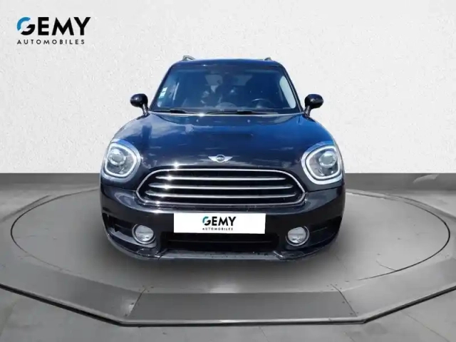 Mini Mini countryman 136 ch — photo 2