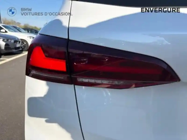 Bmw Serie 2 série 2 activetourer 225e 245ch xdrive business design dkg7 — photo 10