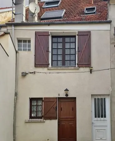 Immeuble 99 m²