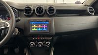 Dacia Duster 1.3 TCe 130ch FAP Prestige 4x2 — photo 19