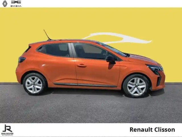 Renault Clio tce 90ch evolution — photo 13