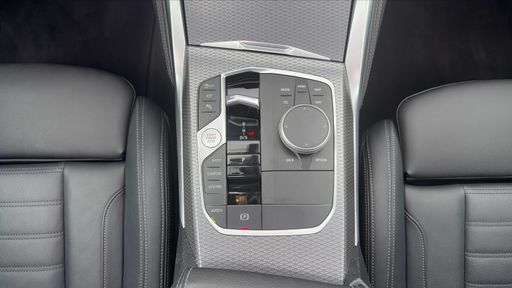 BMW Serie 4 Gran Coupe xDrive 420d 190 Steptronic8 - M Sport Pro – 2025 – 24860 km – Hybride diesel – Boîte Automatique — photo 7
