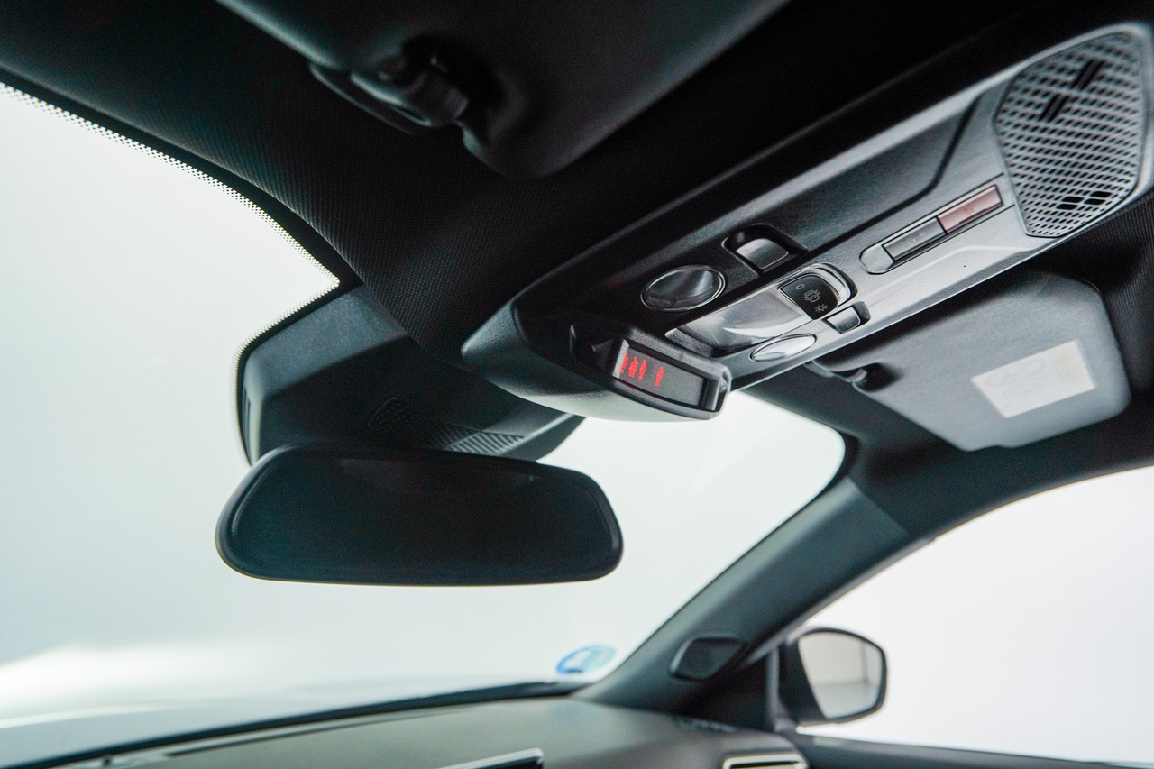 Peugeot 2008 — photo 28