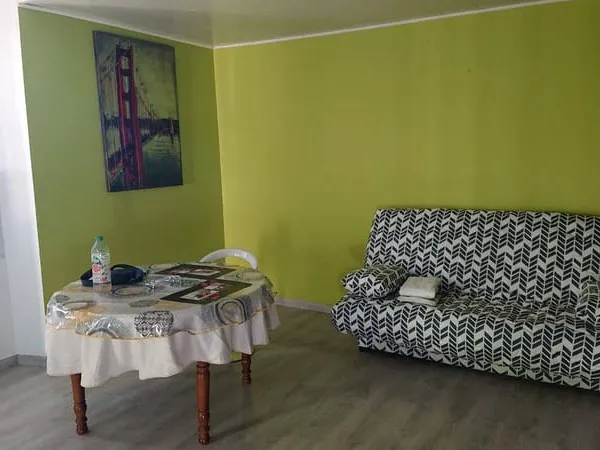 Appartement 4 pièces 45 m²
