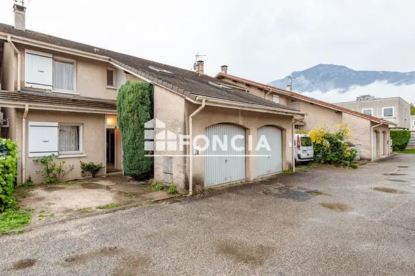 Maison 5 pièces 96 m²