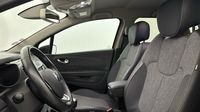 Renault Captur 1.3 TCe 150ch FAP Intens — photo 12