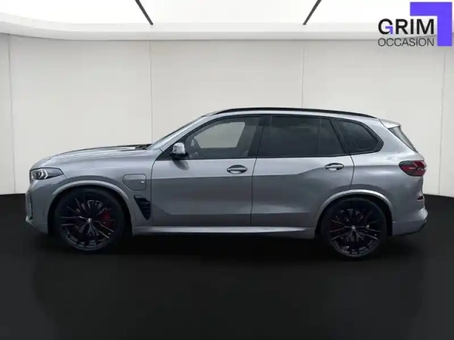 Bmw X5 xdrive50e 489 ch bva8 — photo 20
