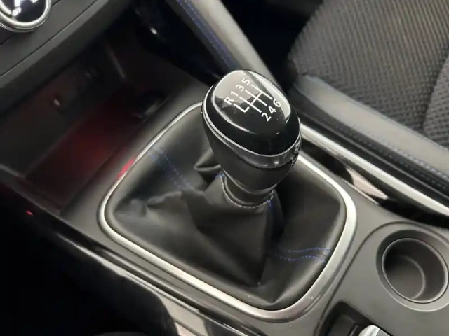 Renault Kadjar tce 140 fap — photo 53