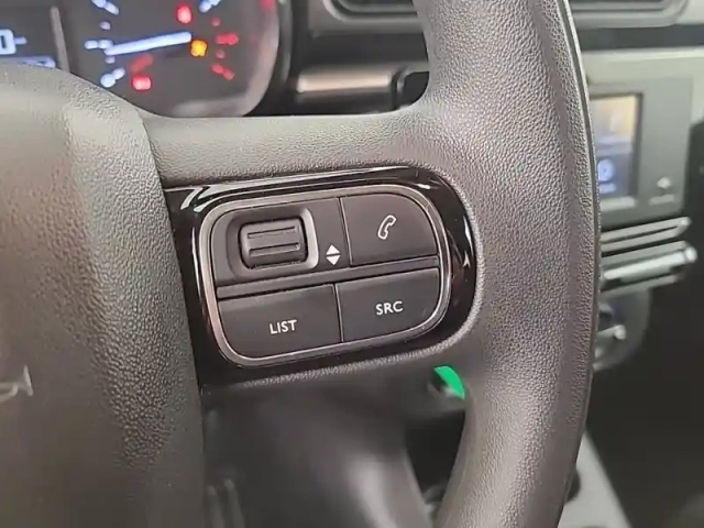 Citroën C3 puretech 83 s&amp;s bvm5 — photo 20