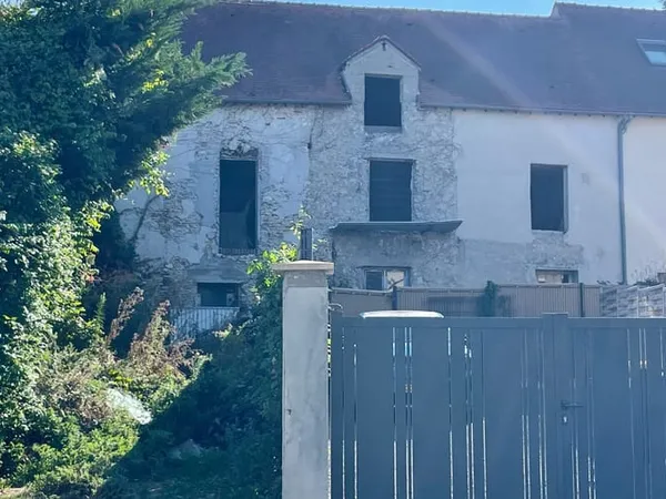 Maison 4 pièces 200 m²