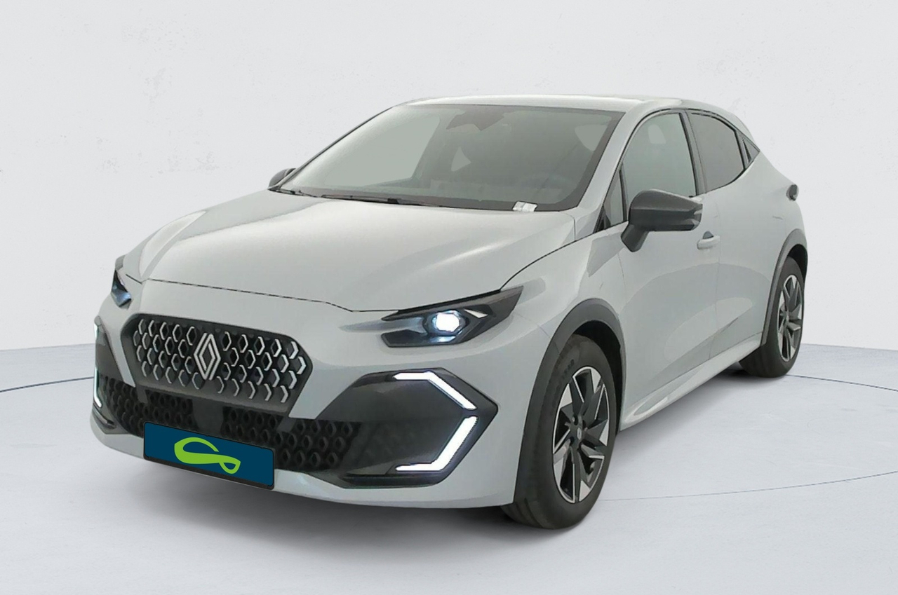 Renault Clio 6 — photo 15
