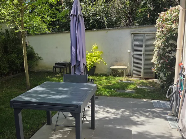 Vends maison entièrement rénovée
