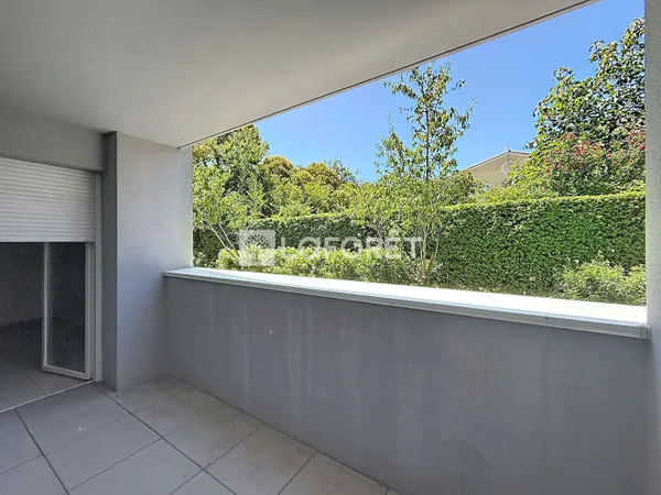 Appartement 3 pièces 73 m²