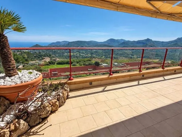 Appartement 3 pièces 95 m²