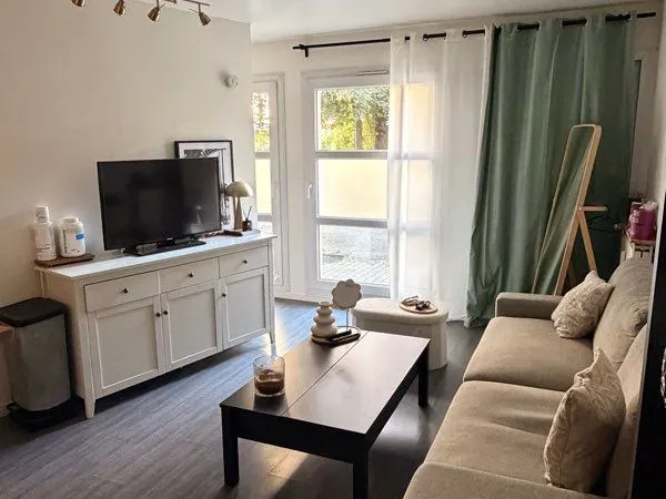 Appartement 28m2 - Centre Rennes