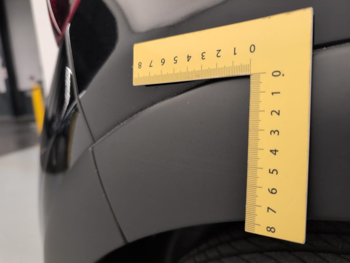 Citroën C3 — photo 25