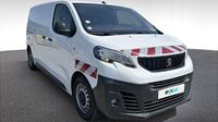 Peugeot Expert Standard 2.0 BlueHDi 180ch S&S Asphalt EAT8 — photo 3