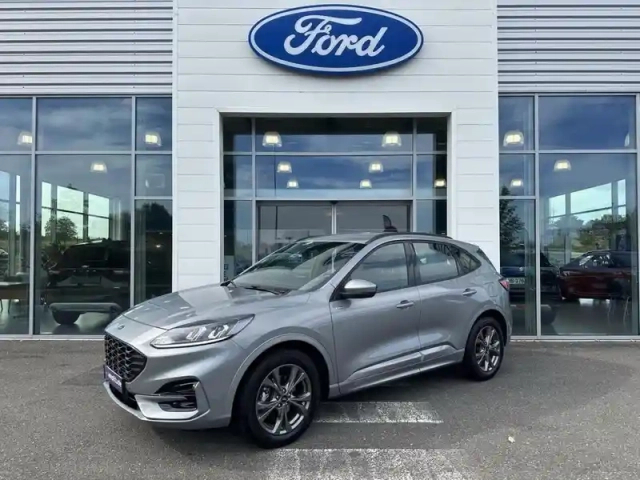 Ford Kuga 2.5 duratec 190ch fhev e85 st-line bva