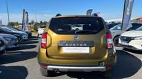 Dacia Duster 1.5 dCi 110ch Lauréate Plus 4X2 — photo 6