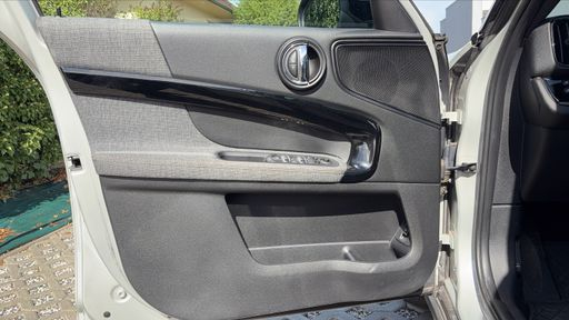 Mini Countryman 1.5 Cooper 136 DCT7 - Northwood – 2020 – 65349 km – Essence – Boîte Automatique — photo 22