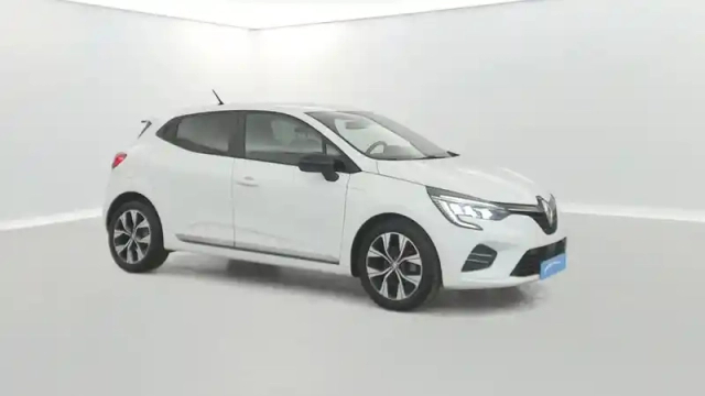 Renault Clio 1.0 tce 90ch evolution — photo 7
