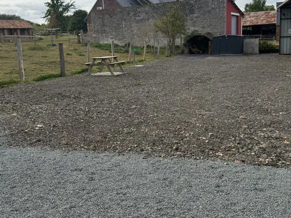 Stationnement Location Genvry   45€