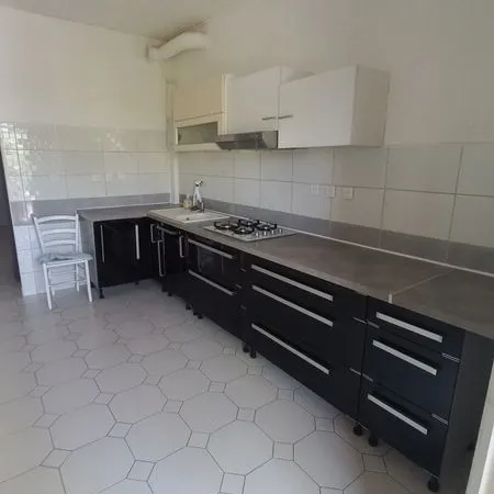 Appartement T2