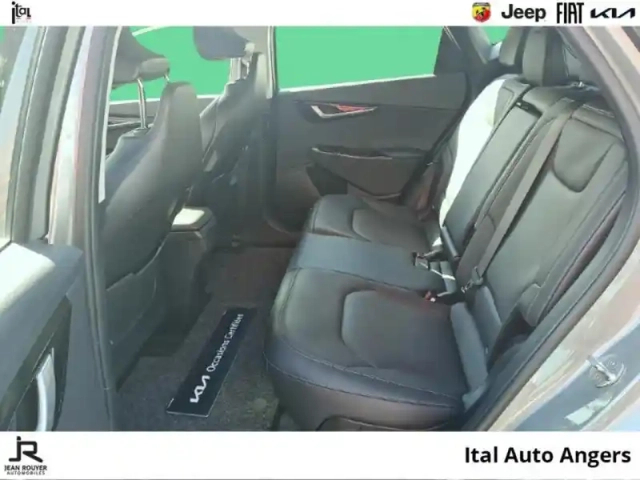 Kia Ev6 229ch air design 2wd — photo 10