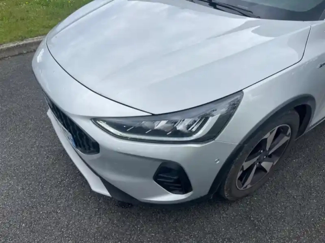 Ford Focus active sw 1.0 flexifuel mhev 125ch x powershift — photo 18