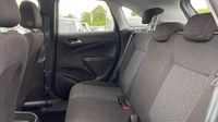 Opel Crossland X 1.2 Turbo 110ch Edition — photo 13
