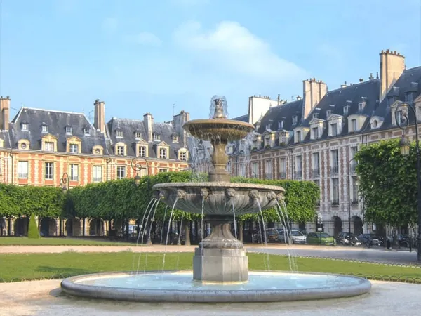 Boutique 125 m²
