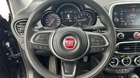 Fiat 500x 1.3 FireFly Turbo T4 150ch Cross DCT — photo 12