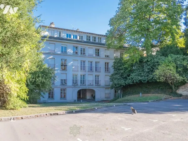 Appartement 4 pièces 93 m²