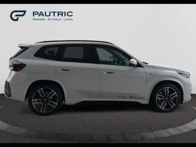 Bmw X1 xdrive25e 245ch m sport — photo 21