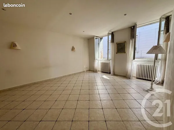 Appartement 3 pièces 79 m²