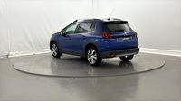 Peugeot 2008 1.2 PureTech 110ch E6.c GT Line S&S 5cv — photo 8