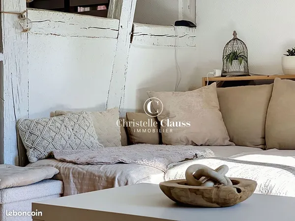 Propriété 6 pièces 150 m²