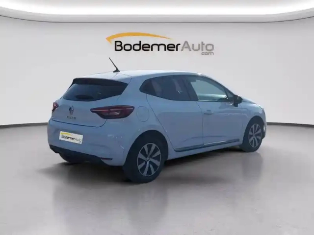 Renault Clio tce 90 — photo 15