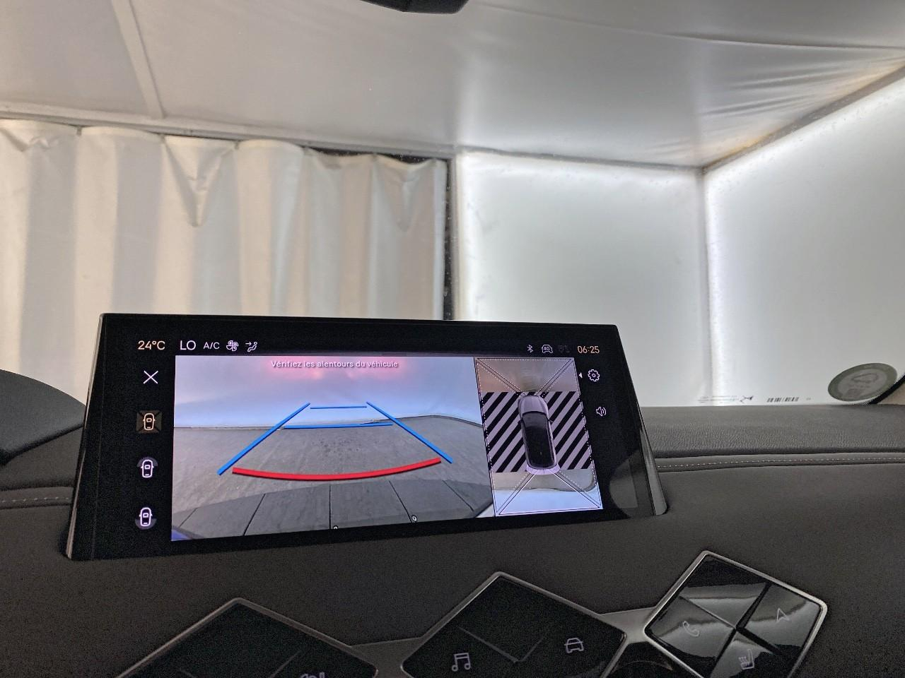 Ds Ds 3 e-tense etoile — photo 17
