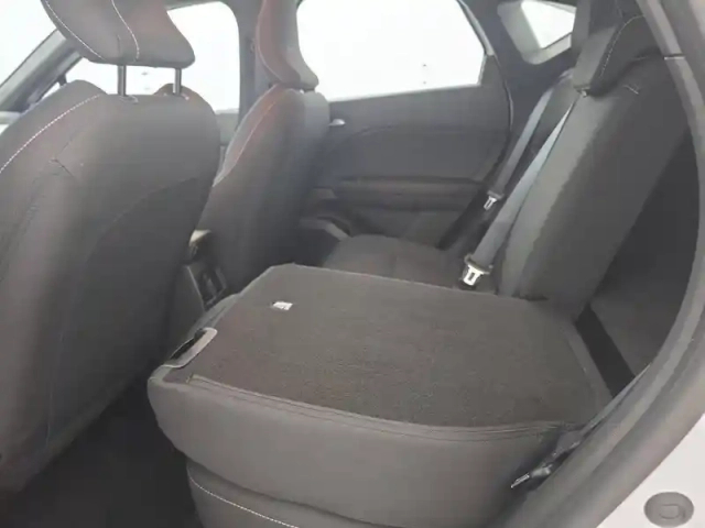 Renault Captur eco-g 100 ch — photo 102