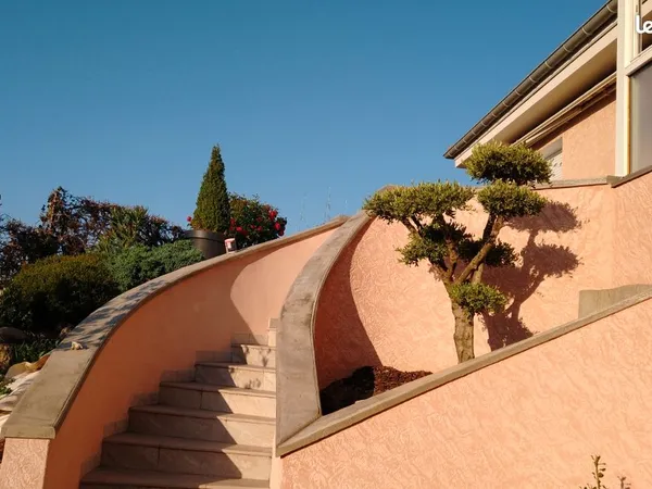 Maison Gap sud