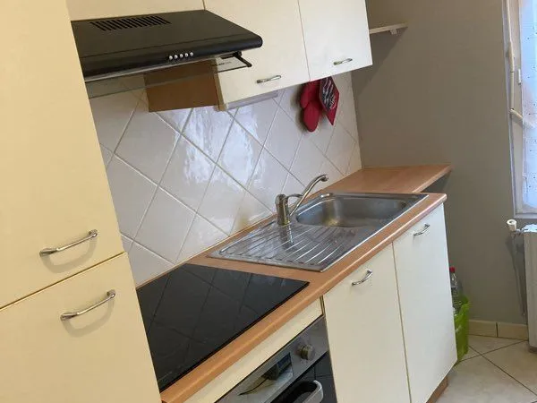 Appartement meublé
