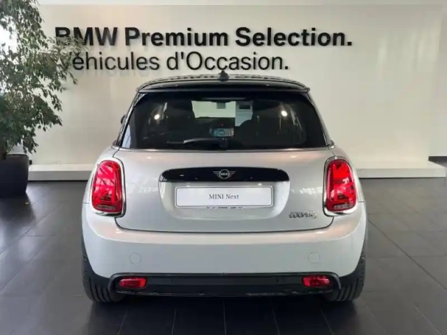 Mini Mini cooper se 184ch classic bva 5cv — photo 3
