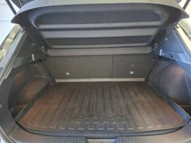 Nissan Qashqai e-power 190 ch — photo 25